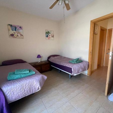 Mi Casa Su Casa Villa Caleta De Fuste Luaran gambar