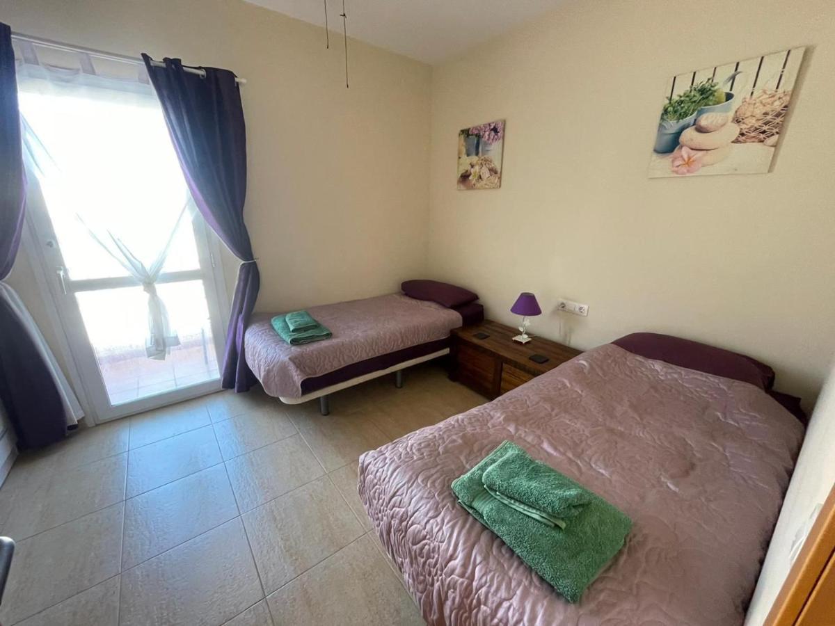 Mi Casa Su Casa Villa Caleta De Fuste Luaran gambar