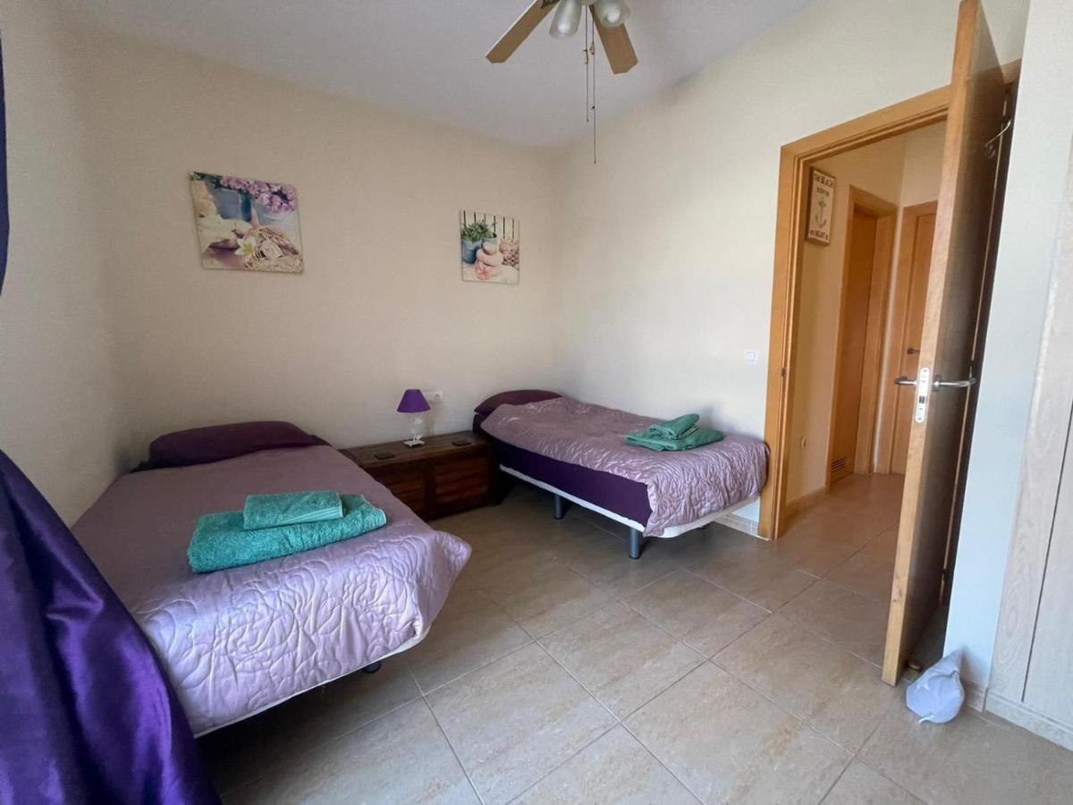 Mi Casa Su Casa Villa Caleta De Fuste Luaran gambar